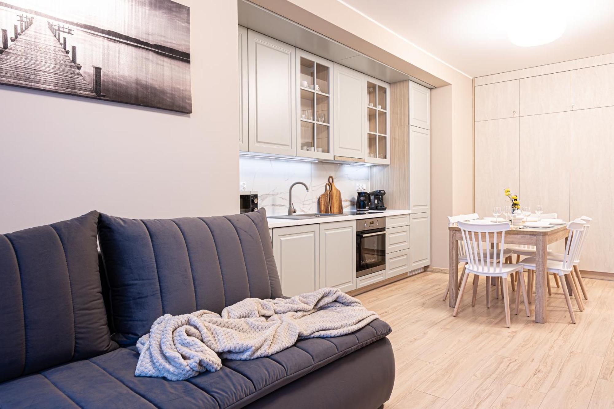 2Homerent Let'S Sea غونسكي المظهر الخارجي الصورة