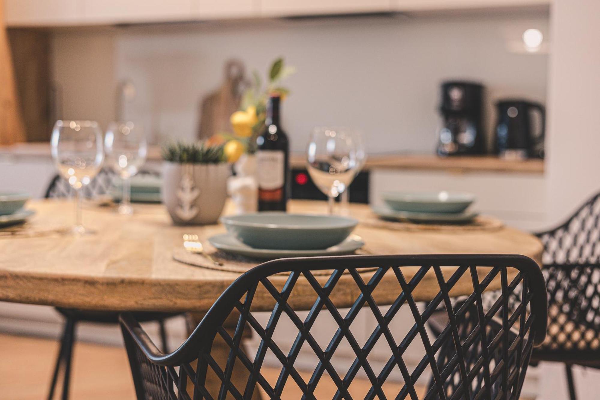 2Homerent Let'S Sea غونسكي المظهر الخارجي الصورة