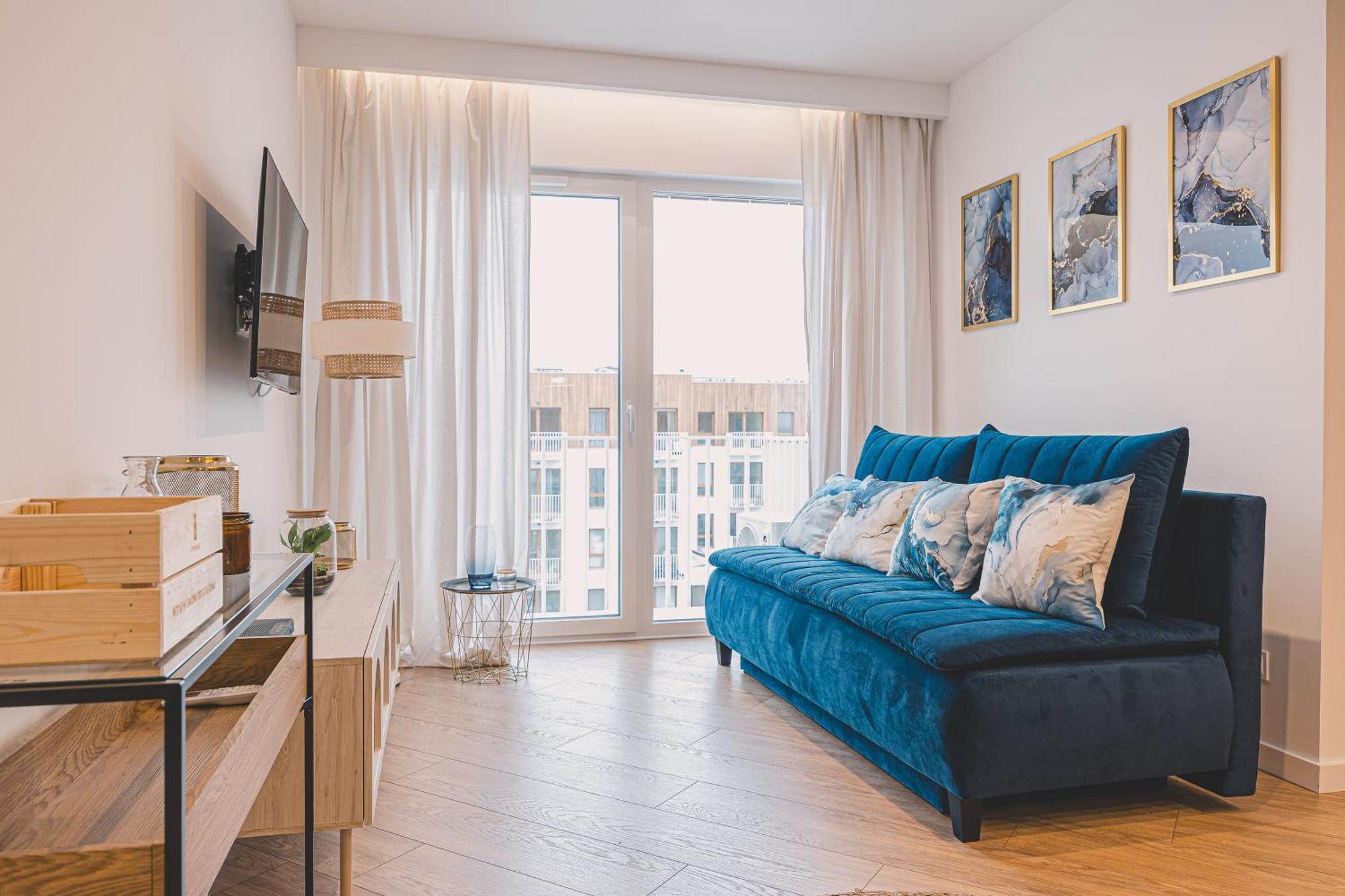 2Homerent Let'S Sea غونسكي المظهر الخارجي الصورة