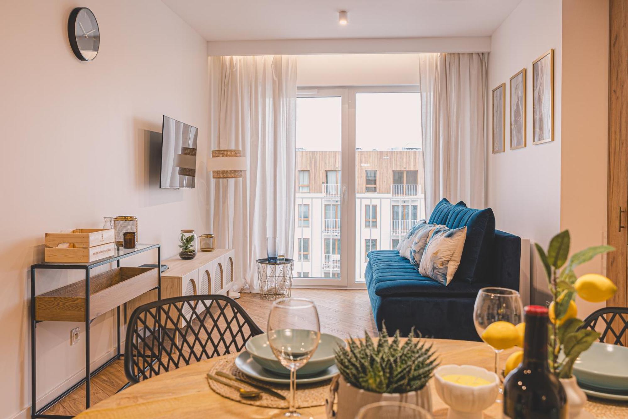 2Homerent Let'S Sea غونسكي المظهر الخارجي الصورة