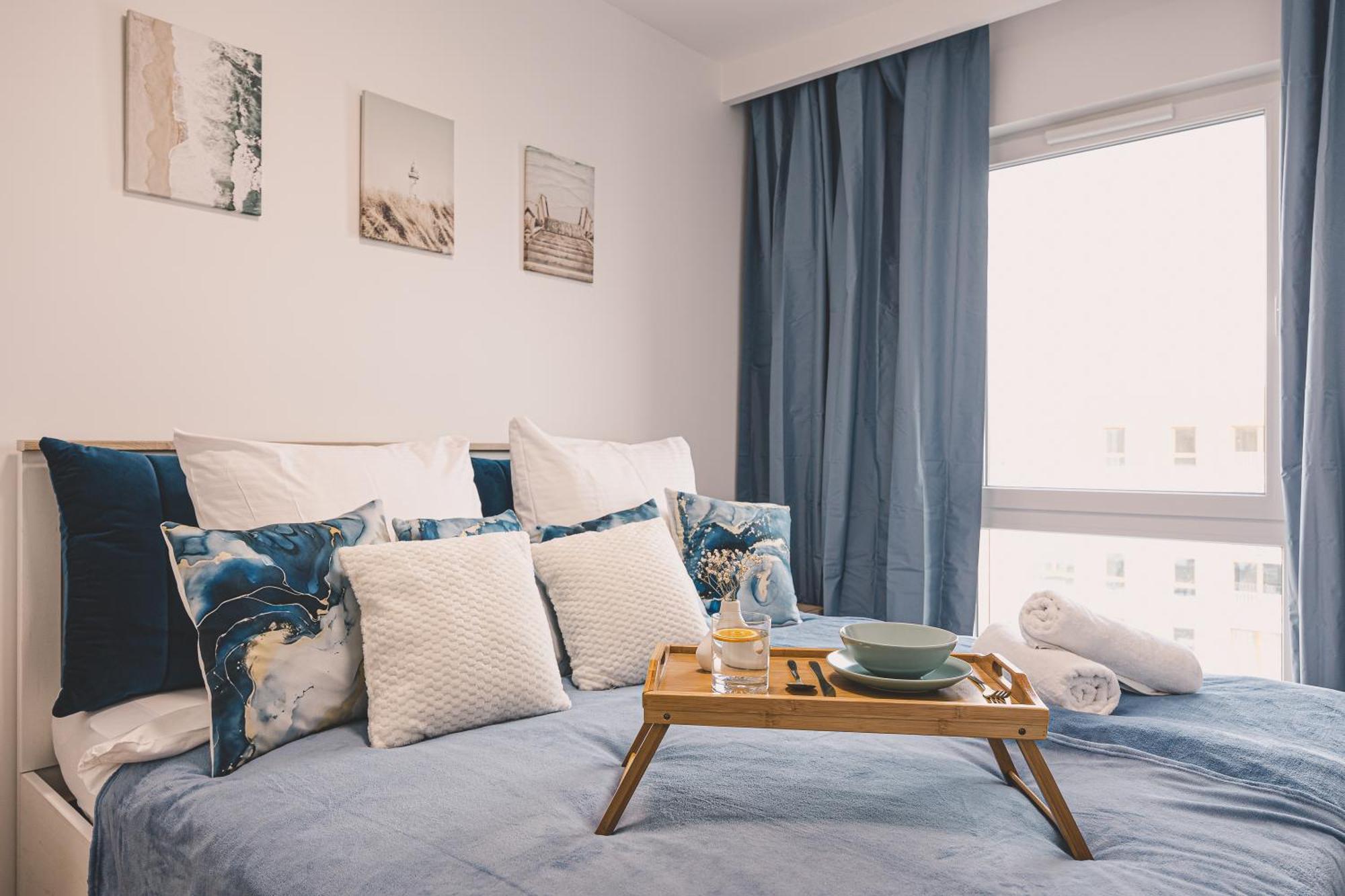 2Homerent Let'S Sea غونسكي المظهر الخارجي الصورة