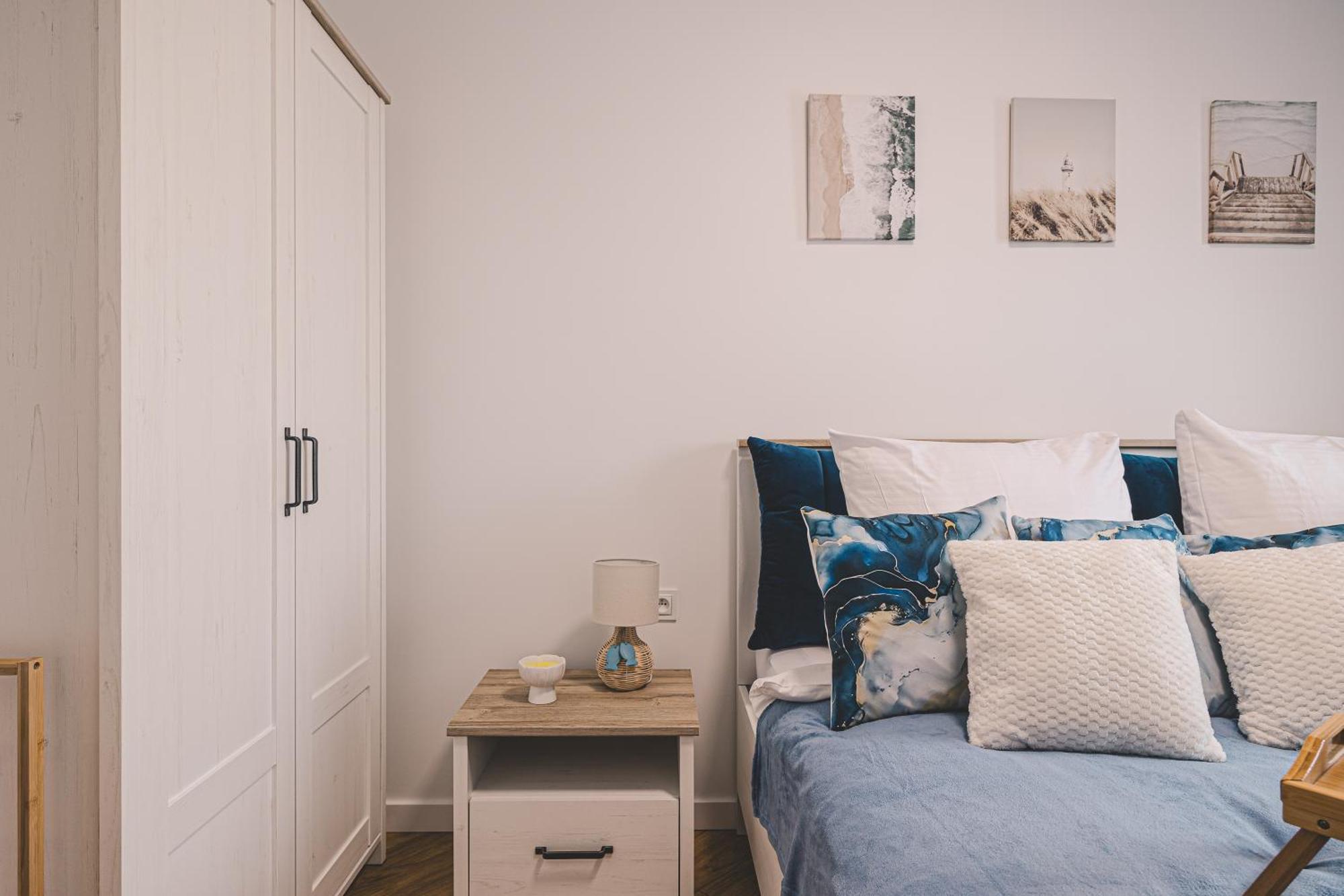 2Homerent Let'S Sea غونسكي المظهر الخارجي الصورة