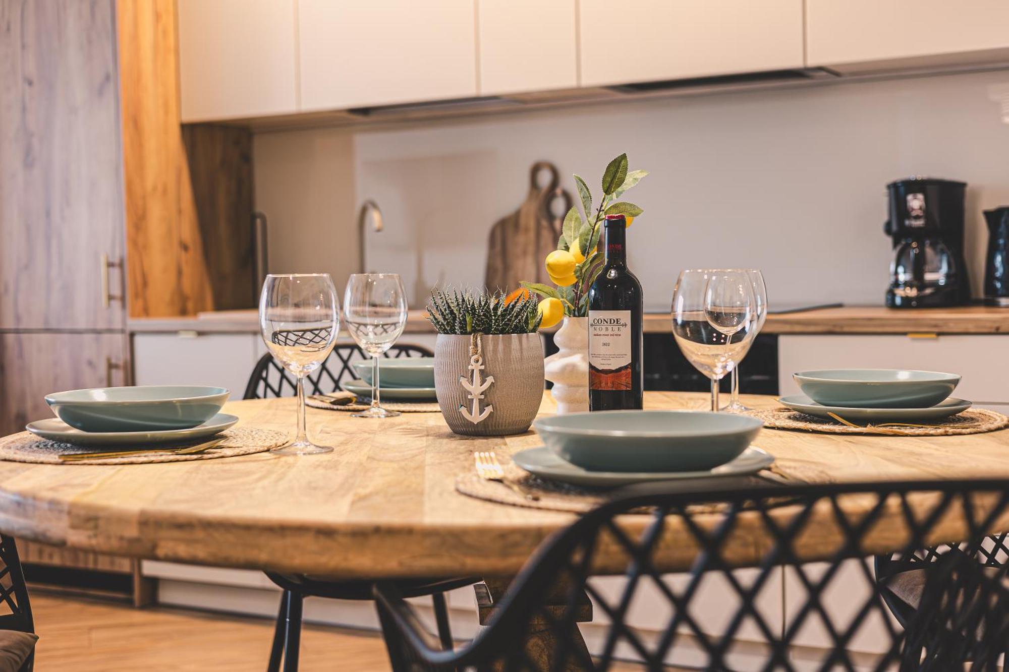 2Homerent Let'S Sea غونسكي المظهر الخارجي الصورة