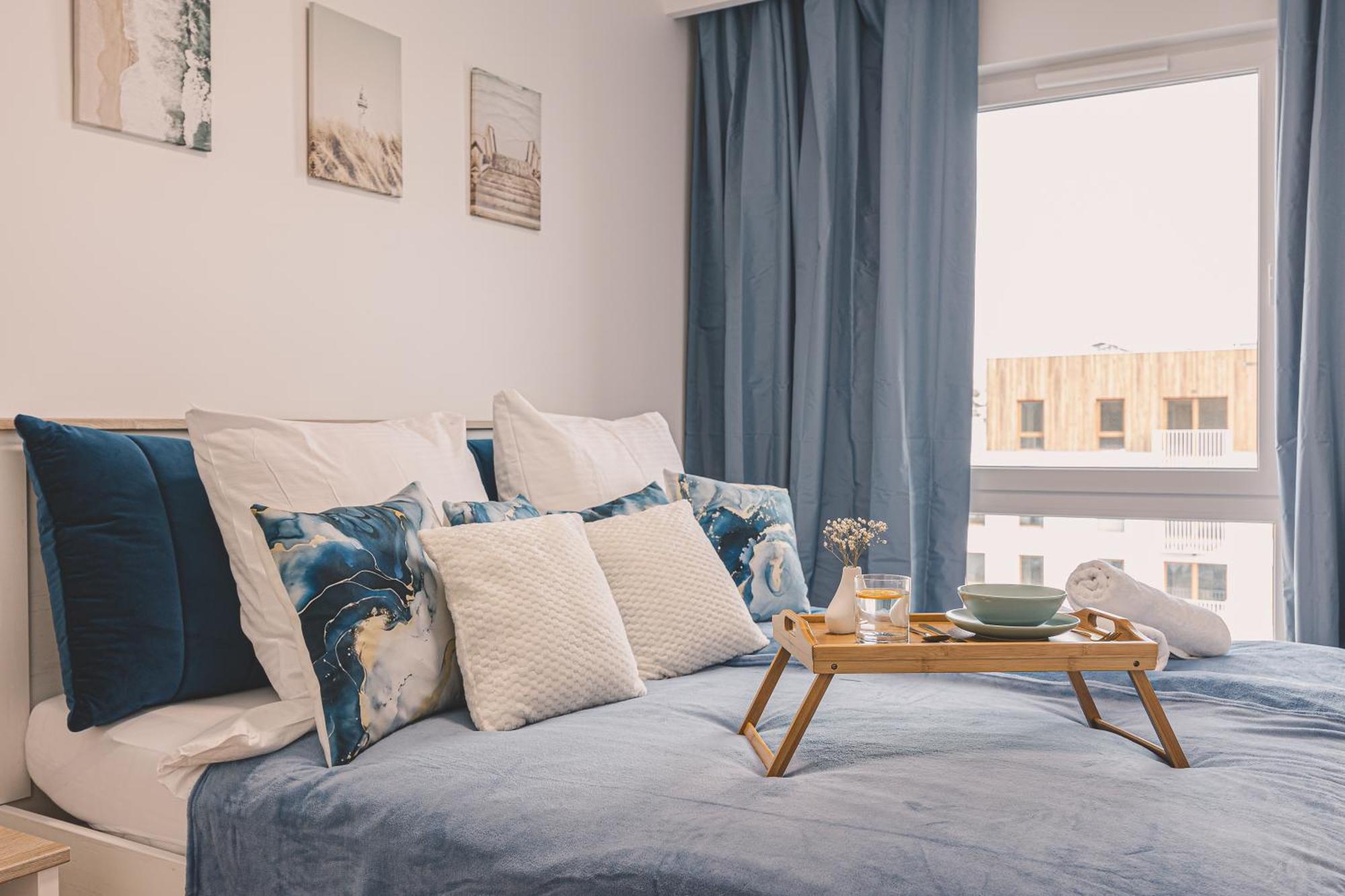 2Homerent Let'S Sea غونسكي المظهر الخارجي الصورة