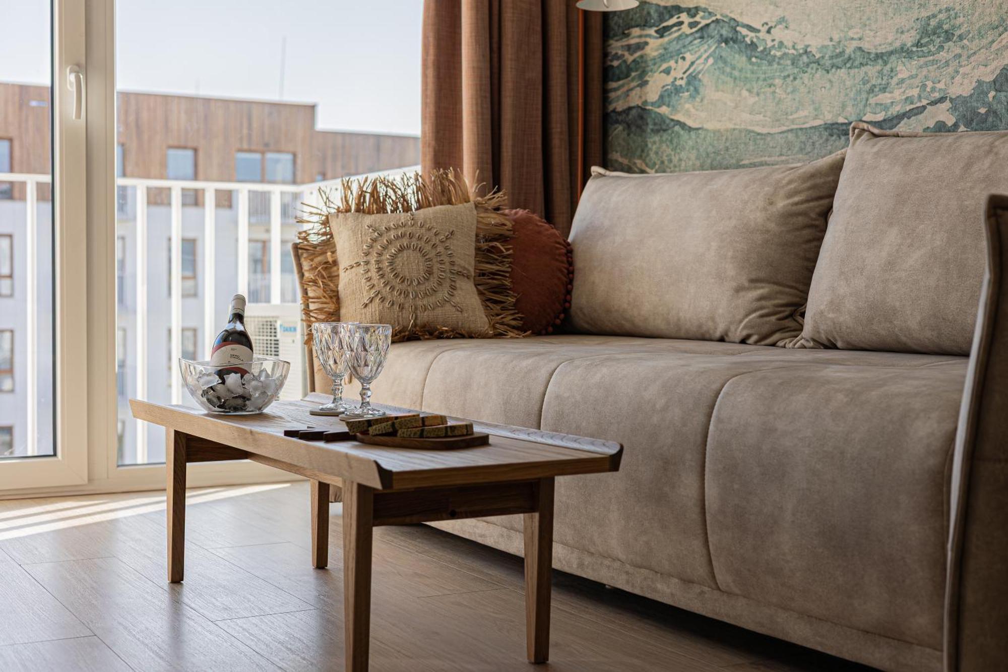 2Homerent Let'S Sea غونسكي المظهر الخارجي الصورة