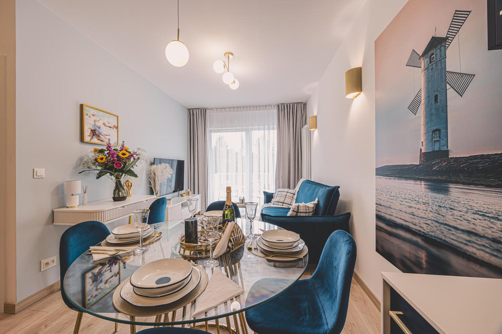 2Homerent Let'S Sea غونسكي المظهر الخارجي الصورة