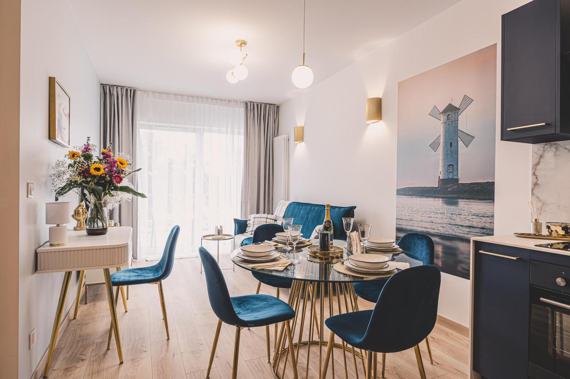 2Homerent Let'S Sea غونسكي المظهر الخارجي الصورة